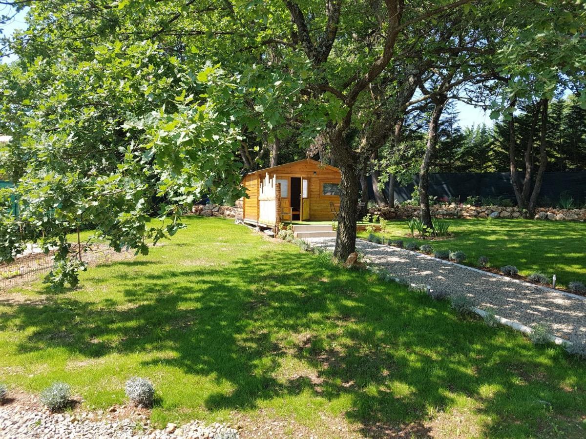 Les Lezards 2 Au Soleil Draguignan Bed & Breakfast Luaran gambar