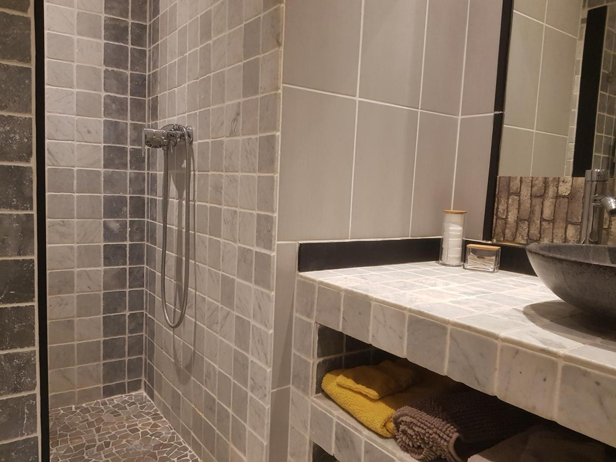Les Lezards 2 Au Soleil Draguignan Bed & Breakfast Luaran gambar
