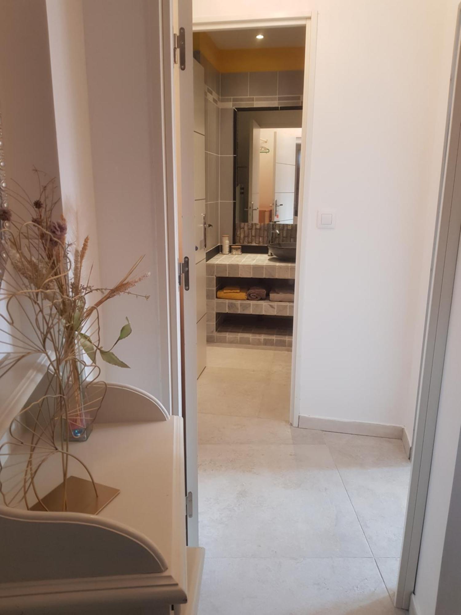 Les Lezards 2 Au Soleil Draguignan Bed & Breakfast Luaran gambar