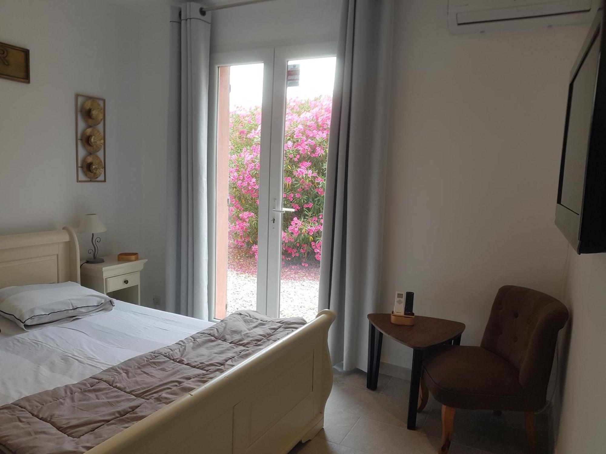 Les Lezards 2 Au Soleil Draguignan Bed & Breakfast Luaran gambar