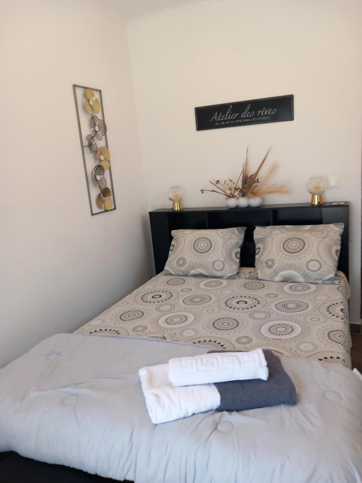 Les Lezards 2 Au Soleil Draguignan Bed & Breakfast Luaran gambar