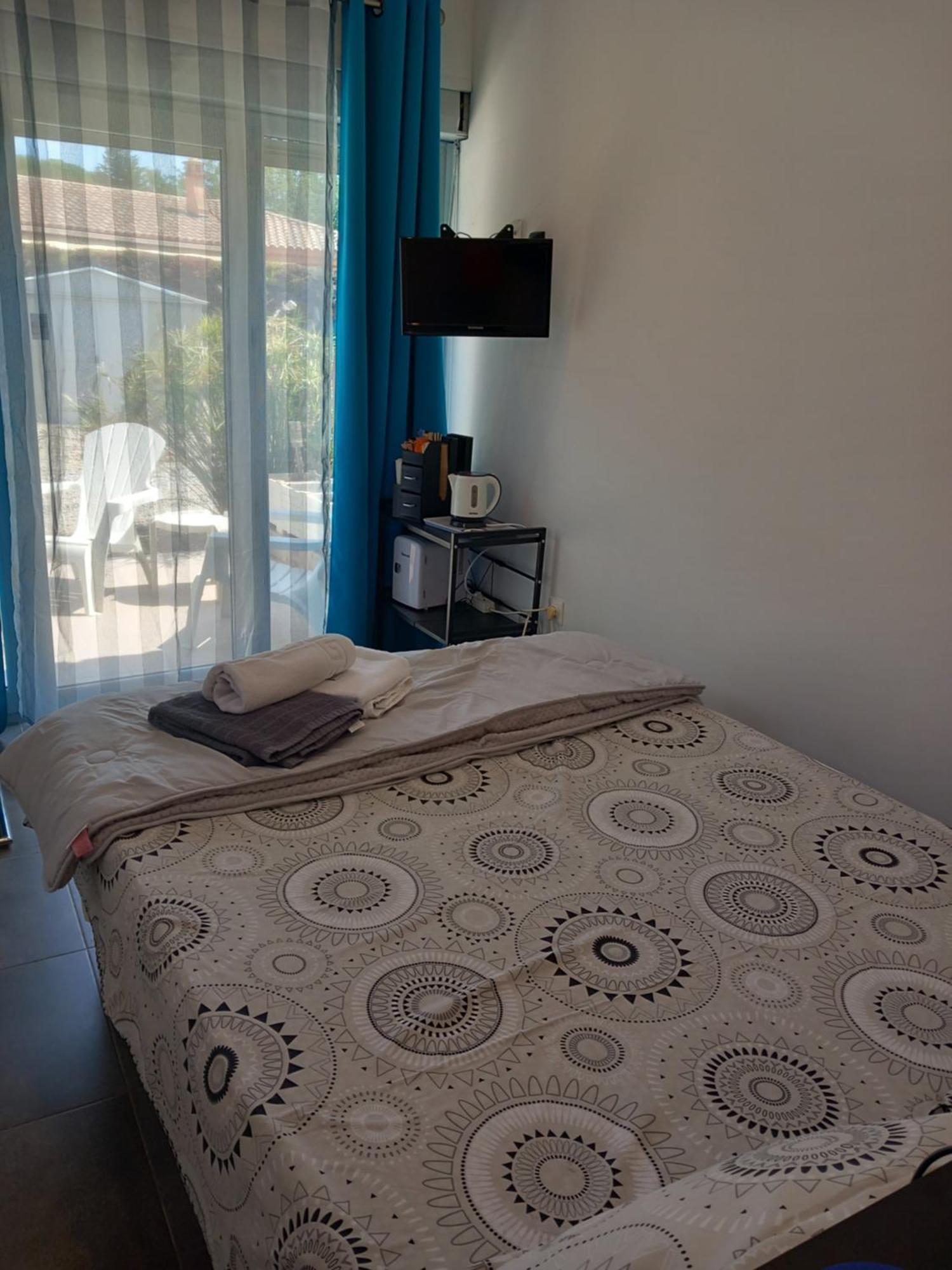 Les Lezards 2 Au Soleil Draguignan Bed & Breakfast Luaran gambar