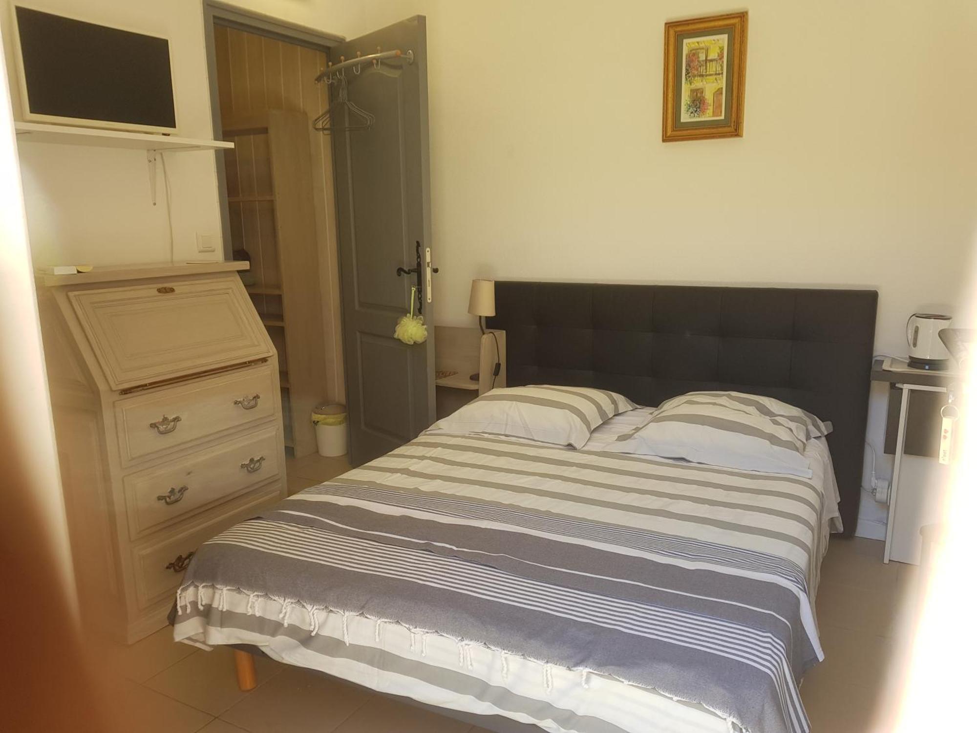 Les Lezards 2 Au Soleil Draguignan Bed & Breakfast Luaran gambar