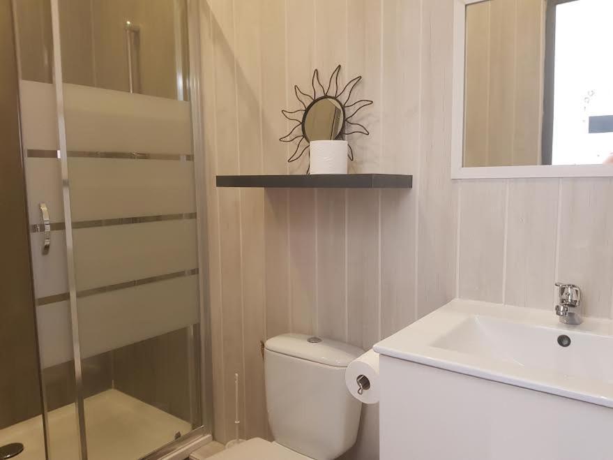 Les Lezards 2 Au Soleil Draguignan Bed & Breakfast Luaran gambar