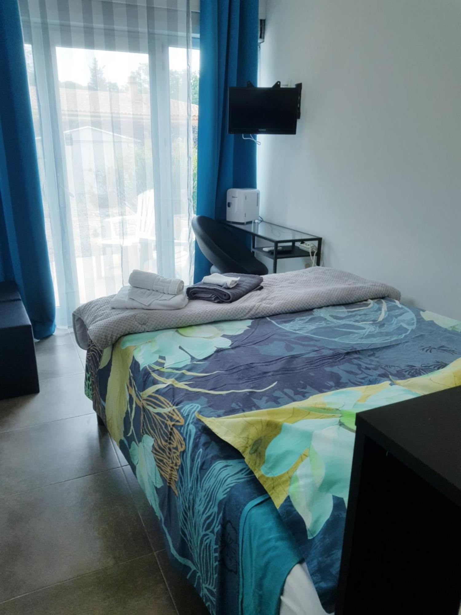 Les Lezards 2 Au Soleil Draguignan Bed & Breakfast Luaran gambar