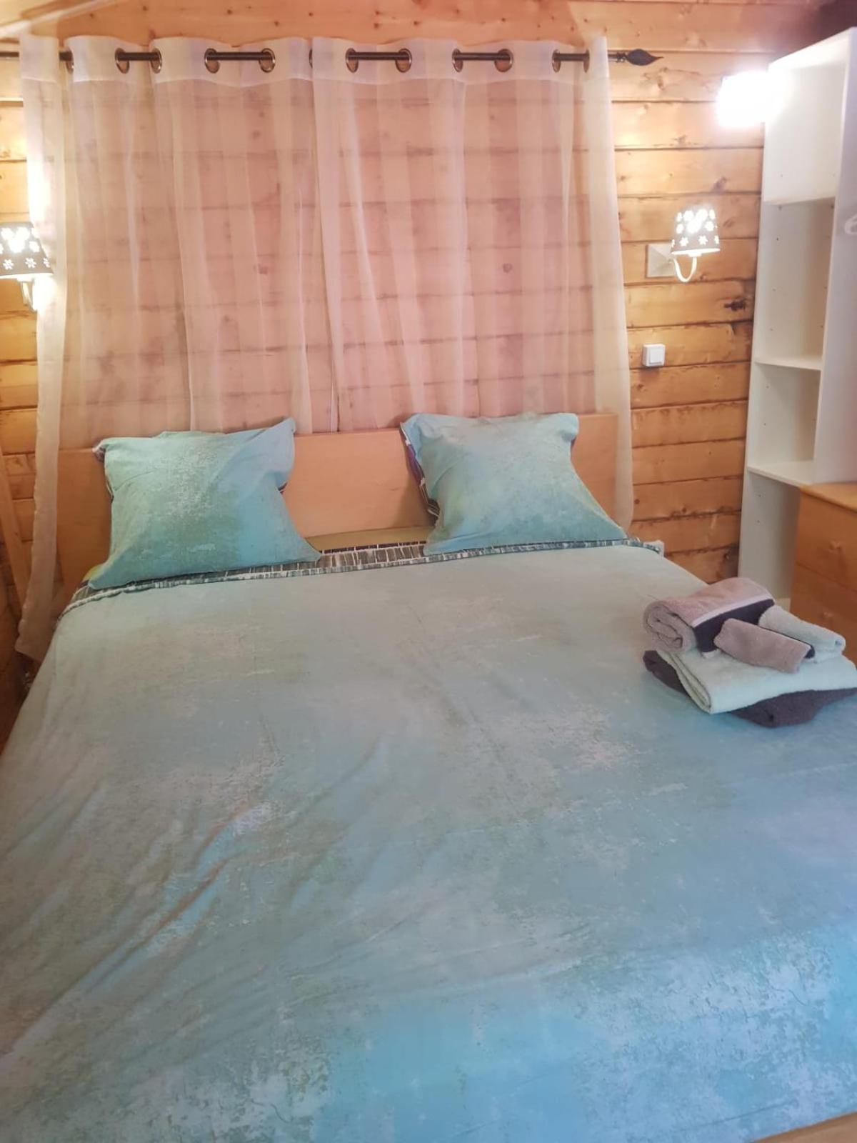 Les Lezards 2 Au Soleil Draguignan Bed & Breakfast Luaran gambar