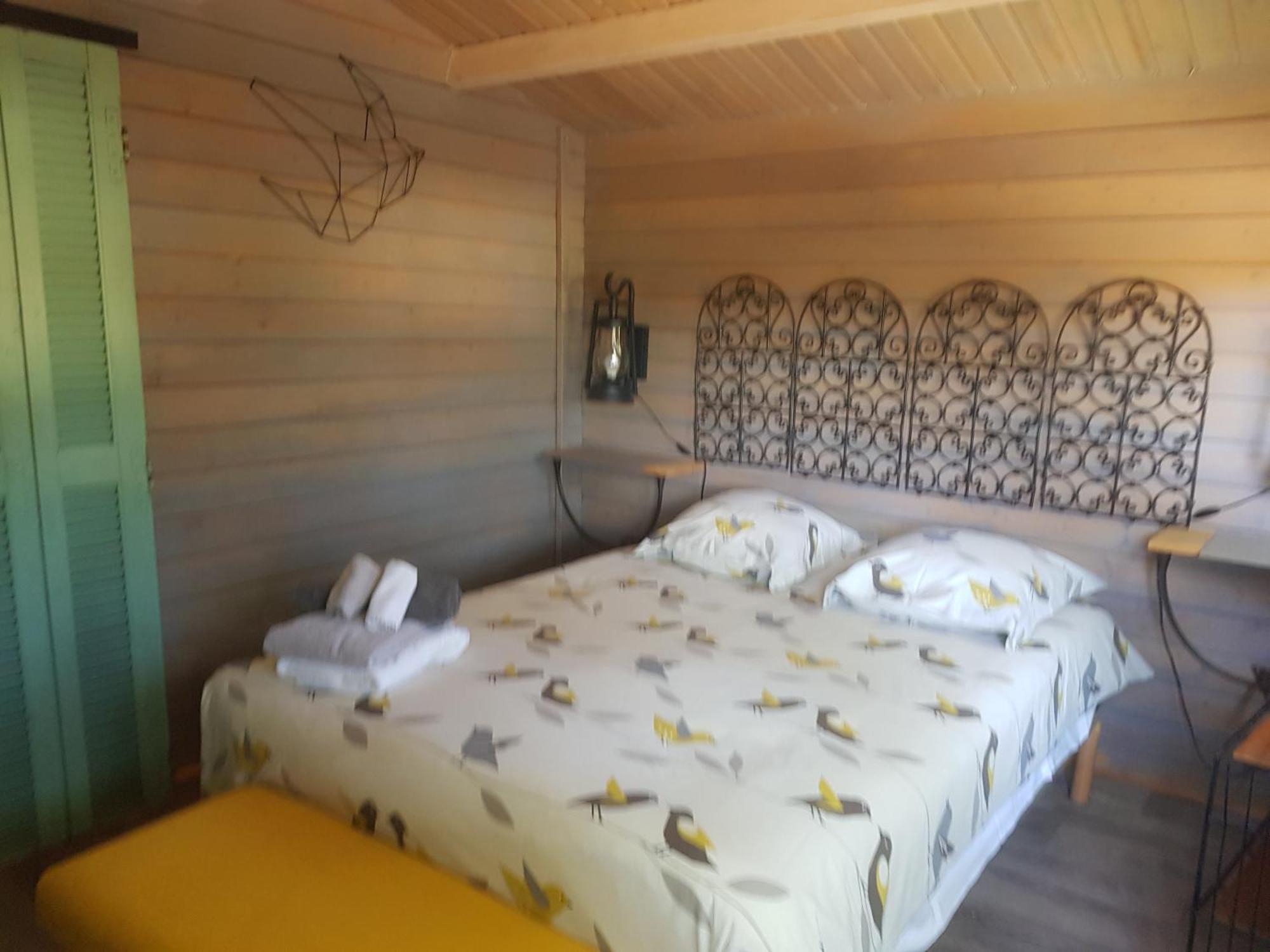 Les Lezards 2 Au Soleil Draguignan Bed & Breakfast Luaran gambar