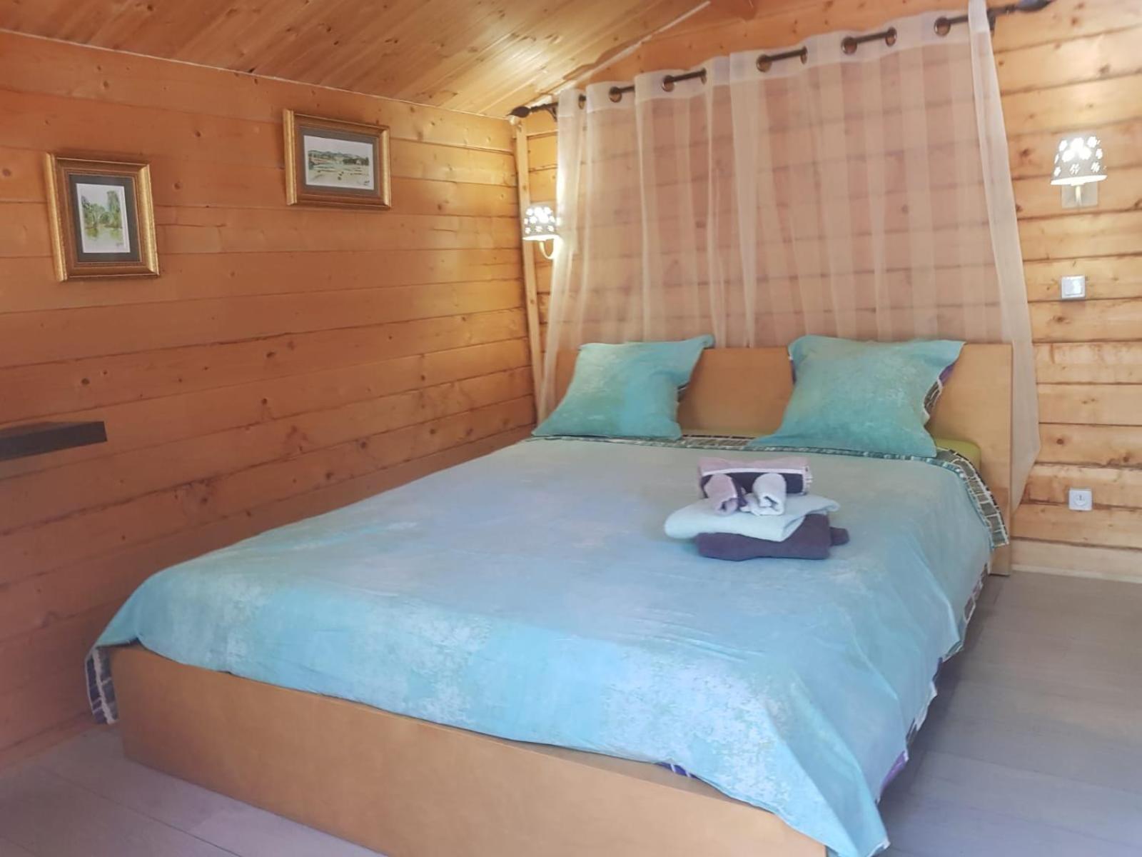 Les Lezards 2 Au Soleil Draguignan Bed & Breakfast Luaran gambar