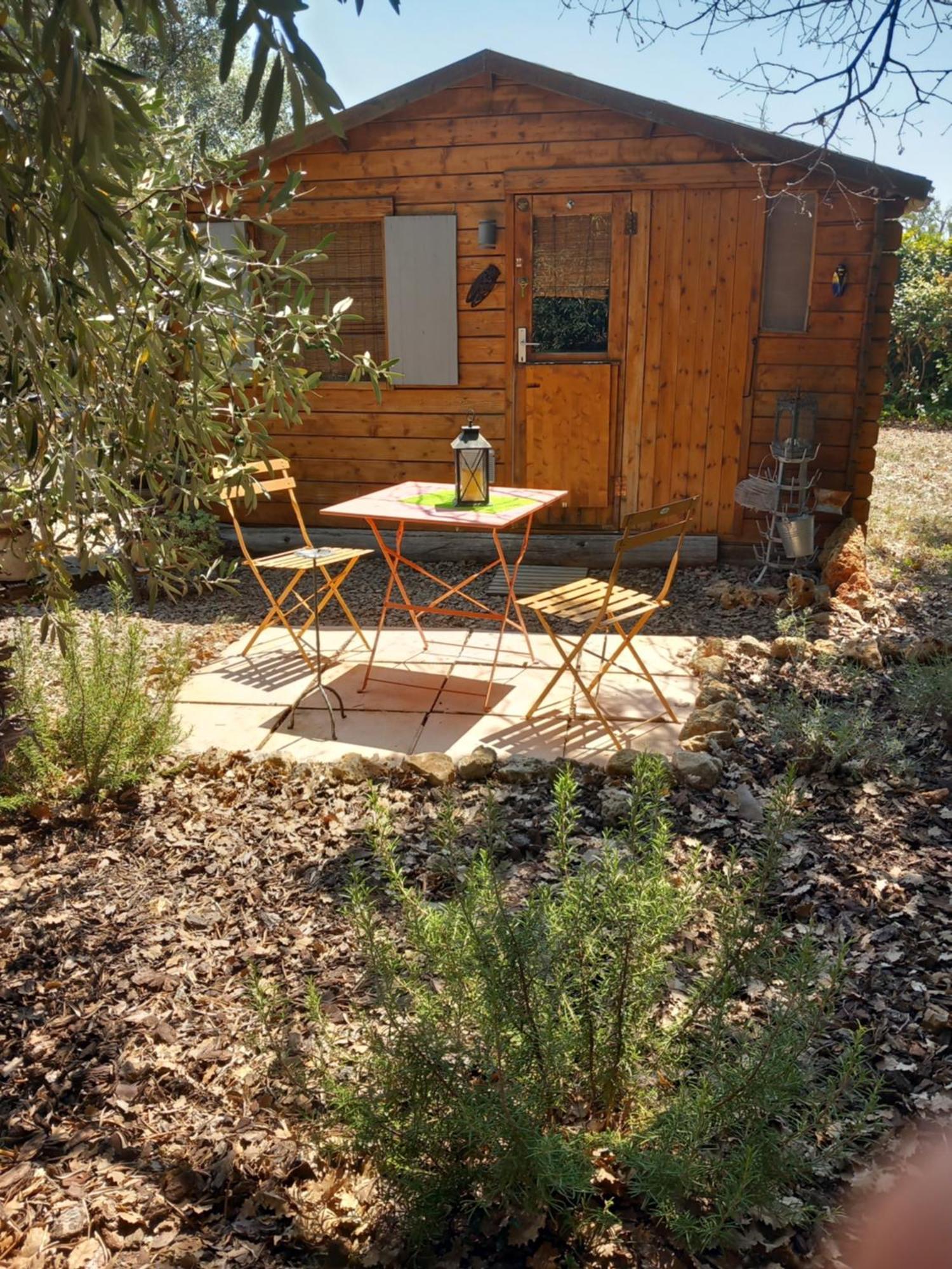 Les Lezards 2 Au Soleil Draguignan Bed & Breakfast Luaran gambar